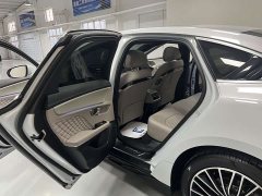 BYD Han 2024 DM-i Glory Edition 121KM Premium Type - ფოტო 11