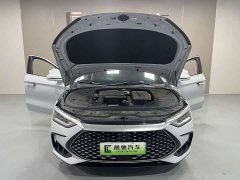 BYD Han 2024 DM-i Glory Edition 121KM Premium Type - ფოტო 14