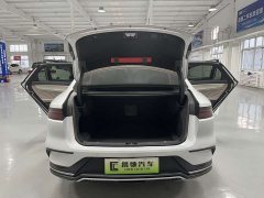 BYD Han 2024 DM-i Glory Edition 121KM Premium Type - ფოტო 17