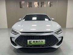 BYD Han 2024 DM-i Glory Edition 121KM Premium Type - ფოტო 2