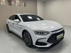 BYD Han 2024 DM-i Glory Edition 121KM Premium Type - ფოტო 3