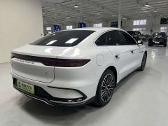 BYD Han 2024 DM-i Glory Edition 121KM Premium Type - ფოტო 4