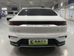 BYD Han 2024 DM-i Glory Edition 121KM Premium Type - ფოტო 5