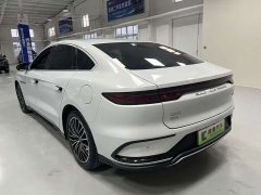 BYD Han 2024 DM-i Glory Edition 121KM Premium Type - ფოტო 6