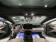 BYD Han 2024 DM-i Glory Edition 121KM Premium Type - ფოტო 7