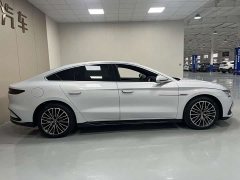 BYD Han 2024 DM-i Glory Edition 121KM Premium Type - ფოტო 8