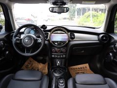 BMW MINI 2022 2.0T COOPER S Racer - ფოტო 13