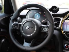 BMW MINI 2022 2.0T COOPER S Racer - ფოტო 15