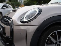 BMW MINI 2022 2.0T COOPER S Racer - ფოტო 4