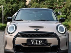 BMW MINI 2022 2.0T COOPER S Racer - ფოტო 5