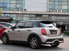 BMW MINI 2022 2.0T COOPER S Racer - ფოტო 7