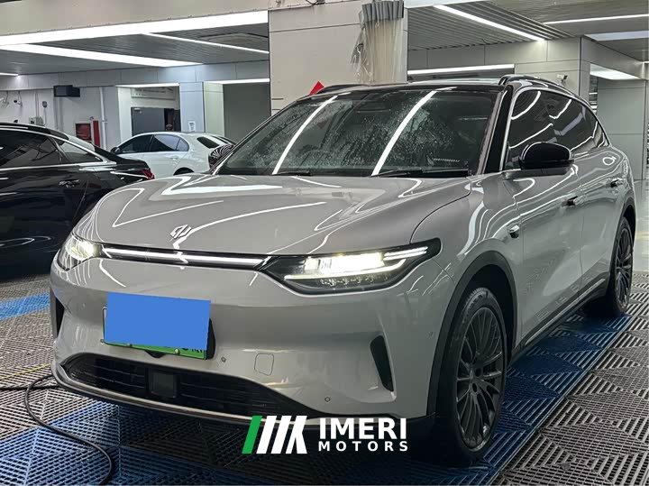 Leapmotor C11 BEV 650 Smart Edition - ავტომობილი ჩინეთიდან