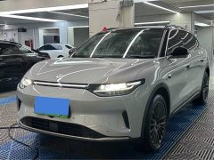 Leapmotor C11 BEV 650 Smart Edition - ფოტო 1