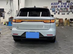 Leapmotor C11 BEV 650 Smart Edition - ფოტო 15