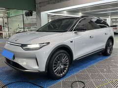 Leapmotor C11 BEV 650 Smart Edition - ფოტო 2
