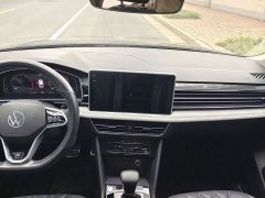 Volkswagen Tiguan L 2022 330TSI Automatic FWD R-Line Comfort Edition - ფოტო 12