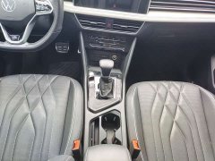 Volkswagen Tiguan L 2022 330TSI Automatic FWD R-Line Comfort Edition - ფოტო 13