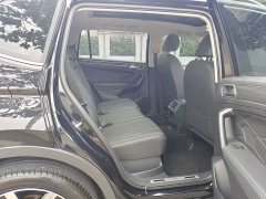 Volkswagen Tiguan L 2022 330TSI Automatic FWD R-Line Comfort Edition - ფოტო 15