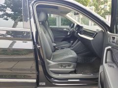 Volkswagen Tiguan L 2022 330TSI Automatic FWD R-Line Comfort Edition - ფოტო 16