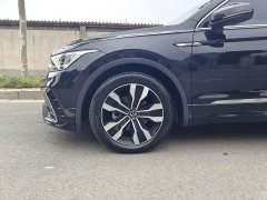 Volkswagen Tiguan L 2022 330TSI Automatic FWD R-Line Comfort Edition - ფოტო 5