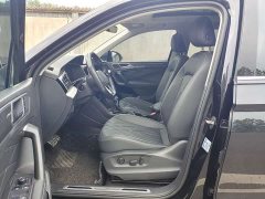 Volkswagen Tiguan L 2022 330TSI Automatic FWD R-Line Comfort Edition - ფოტო 7