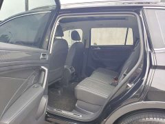 Volkswagen Tiguan L 2022 330TSI Automatic FWD R-Line Comfort Edition - ფოტო 8