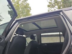 Volkswagen Tiguan L 2022 330TSI Automatic FWD R-Line Comfort Edition - ფოტო 9