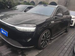AITO M9 2024 Pure Electric Ultra 100kWh 5-Seater - ფოტო 1