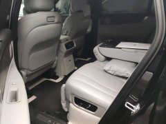 AITO M9 2024 Pure Electric Ultra 100kWh 5-Seater - ფოტო 11