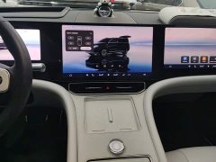 AITO M9 2024 Pure Electric Ultra 100kWh 5-Seater - ფოტო 13