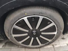 AITO M9 2024 Pure Electric Ultra 100kWh 5-Seater - ფოტო 6