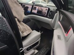 AITO M9 2024 Pure Electric Ultra 100kWh 5-Seater - ფოტო 8