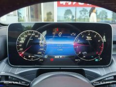 Mercedes-Benz C-Class Facelift C 260 L Sport Edition - ფოტო 4