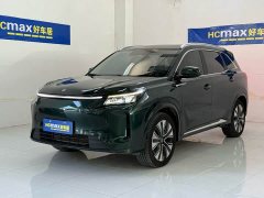 AITO Landian E5 PLUS 2025 120km Standard Endurance Edition 7-seater - ფოტო 1