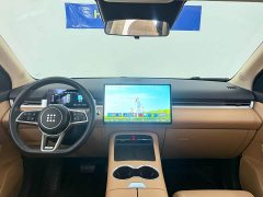 AITO Landian E5 PLUS 2025 120km Standard Endurance Edition 7-seater - ფოტო 11