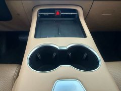 AITO Landian E5 PLUS 2025 120km Standard Endurance Edition 7-seater - ფოტო 15