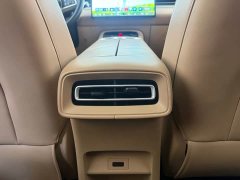 AITO Landian E5 PLUS 2025 120km Standard Endurance Edition 7-seater - ფოტო 16