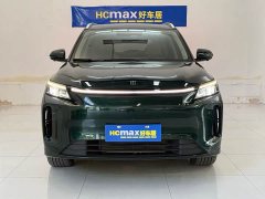 AITO Landian E5 PLUS 2025 120km Standard Endurance Edition 7-seater - ფოტო 2