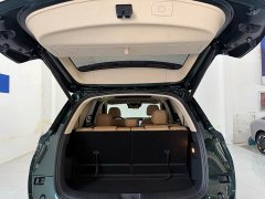 AITO Landian E5 PLUS 2025 120km Standard Endurance Edition 7-seater - ფოტო 20