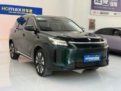 AITO Landian E5 PLUS 2025 120km Standard Endurance Edition 7-seater - ფოტო 3