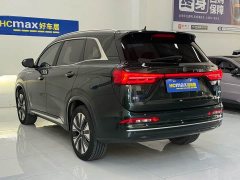 AITO Landian E5 PLUS 2025 120km Standard Endurance Edition 7-seater - ფოტო 4