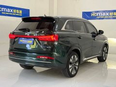 AITO Landian E5 PLUS 2025 120km Standard Endurance Edition 7-seater - ფოტო 6