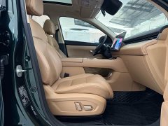AITO Landian E5 PLUS 2025 120km Standard Endurance Edition 7-seater - ფოტო 9