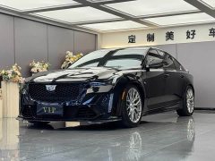 Cadillac CT5 28T Luxury (Standard Edition) - ფოტო 1