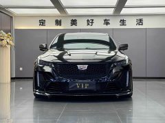 Cadillac CT5 28T Luxury (Standard Edition) - ფოტო 2