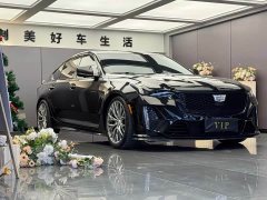 Cadillac CT5 28T Luxury (Standard Edition) - ფოტო 3