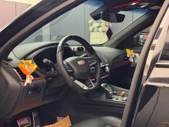 Cadillac CT5 28T Luxury (Standard Edition) - ფოტო 4