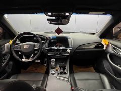 Cadillac CT5 28T Luxury (Standard Edition) - ფოტო 6