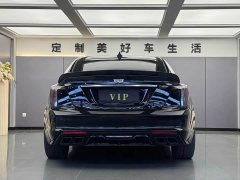 Cadillac CT5 28T Luxury (Standard Edition) - ფოტო 8