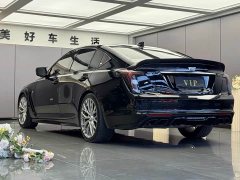 Cadillac CT5 28T Luxury (Standard Edition) - ფოტო 9